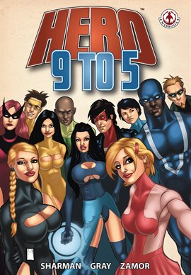 Imagen de portada para Hero 9 to 5
