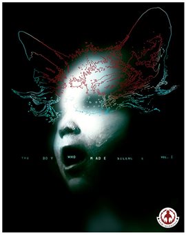 Cover image for The Boy Who Made Silence