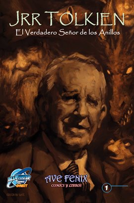 Orbit: JRR Tolkien