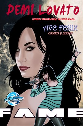 FAME: Demi Lovato