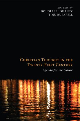 Cover image for Christian Thought in the Twenty-First Century