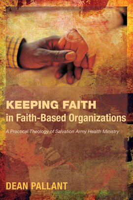 Imagen de portada para Keeping Faith in Faith-Based Organizations