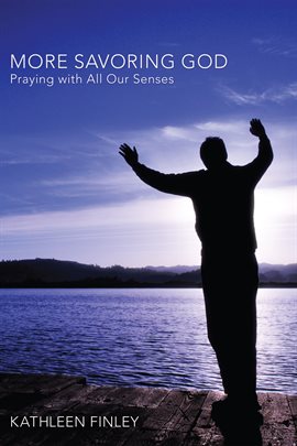 Imagen de portada para More Savoring God