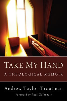 Cover image for Take My Hand