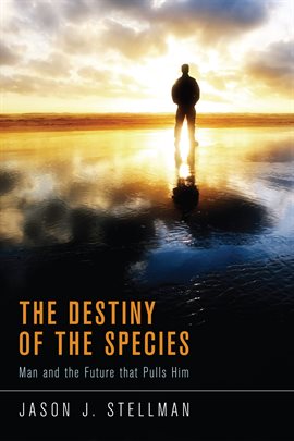 Imagen de portada para The Destiny of the Species