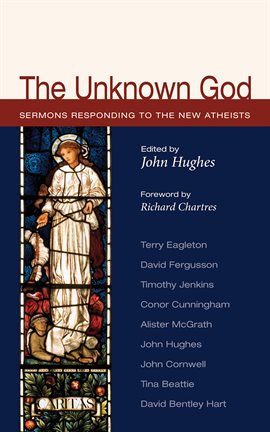 Cover image for The Unknown God
