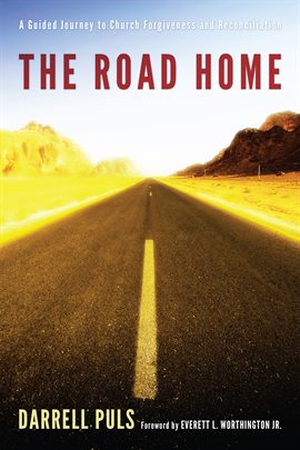 Imagen de portada para The Road Home
