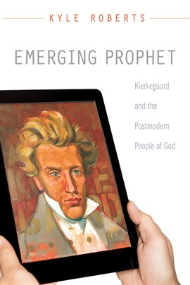 Imagen de portada para Emerging Prophet