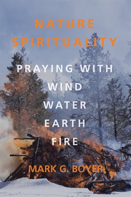 Cover image for Nature Spirituality