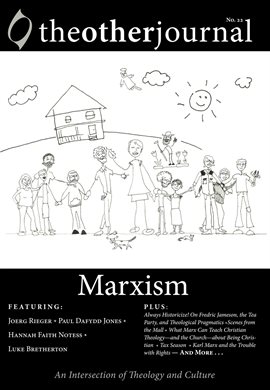 Cover image for Marxism