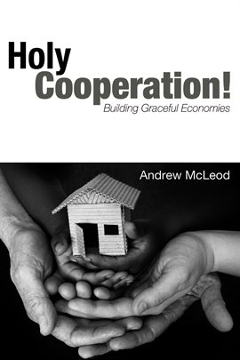 Imagen de portada para Holy Cooperation!