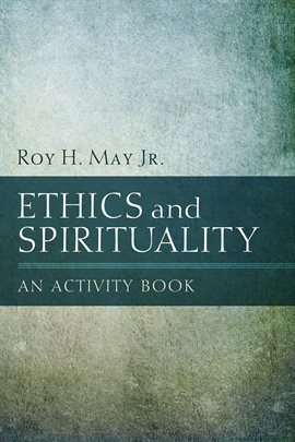 Imagen de portada para Ethics and Spirituality
