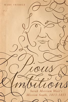 Imagen de portada para Pious Ambitions