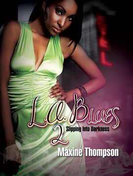 Cover image for Slipping Into Darkness