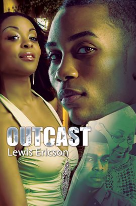 Imagen de portada para Outcast