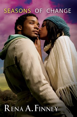 Cover image for Seasons of Change