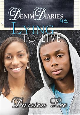 Imagen de portada para Denim Diaries 6