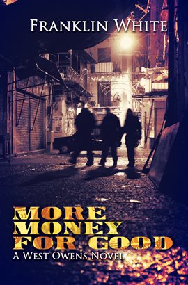 Imagen de portada para More Money for Good