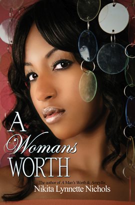 Cover image for A Woman's Worth