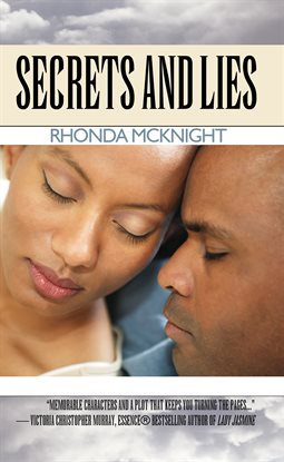 Imagen de portada para Secrets and Lies