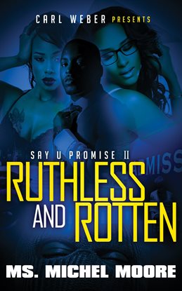 Imagen de portada para Ruthless and Rotten