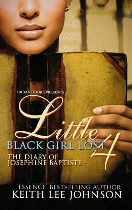 Imagen de portada para Little Black Girl Lost 4