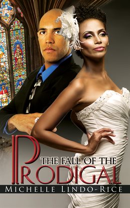 Imagen de portada para The Fall of the Prodigal