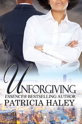 Cover image for Unforgiving