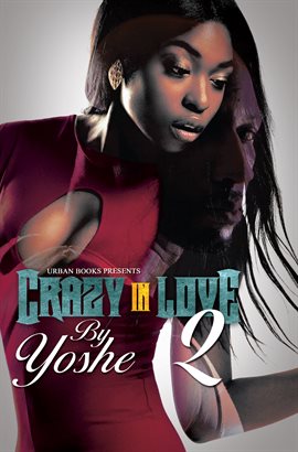 Cover image for Crazy in Love 2