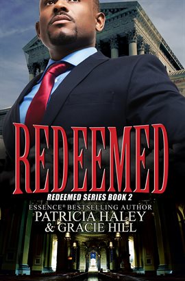 Cover image for Redeemed