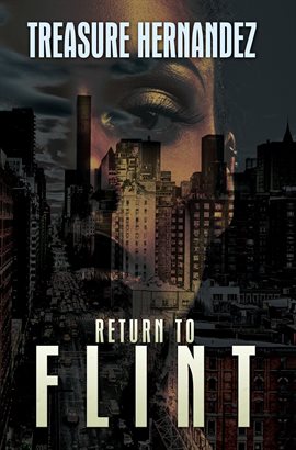 Cover image for Return to Flint