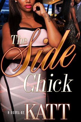 Imagen de portada para The Side Chick