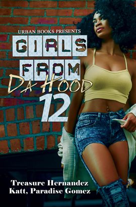 Imagen de portada para Girls From Da Hood 12