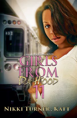 Imagen de portada para Girls From da Hood