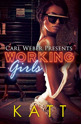 Imagen de portada para Working Girls