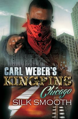 Imagen de portada para Chicago