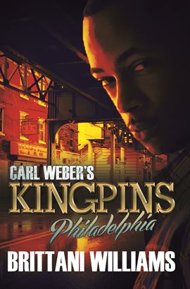 Cover image for Philadelphia