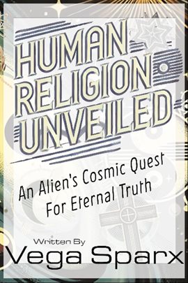 Imagen de portada para Human Religion Unveiled