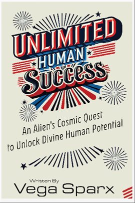 Imagen de portada para Unlimited Human Success