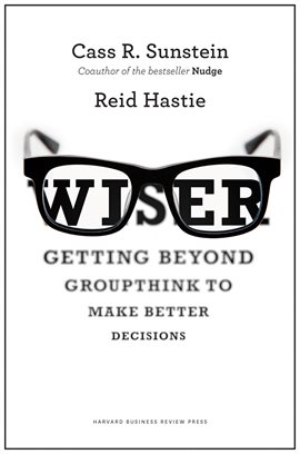 Imagen de portada para Wiser