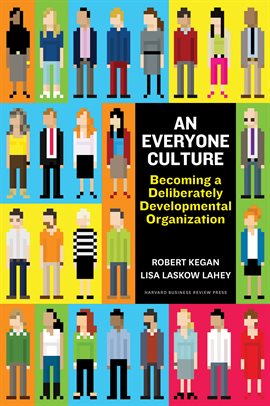 Imagen de portada para An Everyone Culture