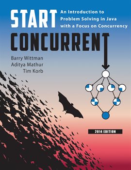 Cover image for Start Concurrent