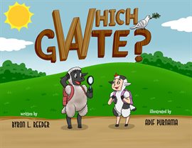 Cover image for Which Gate?