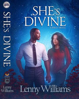 Cover image for She's Divine