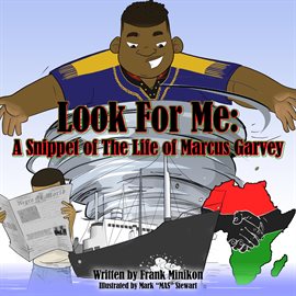 Imagen de portada para Look For Me