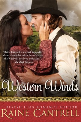 Cover image for Western Winds