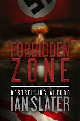 Cover image for Forbidden Zone