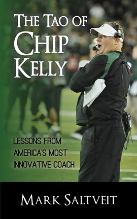 Cover image for The Tao of Chip Kelly