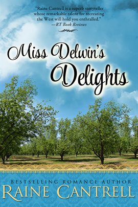 Cover image for Miss Delwin's Delights