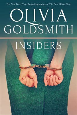 Cover image for Insiders